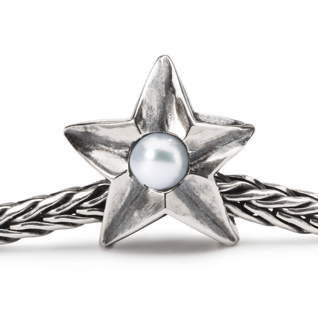 Cancer Star by Trollbeads. Classic Beads.