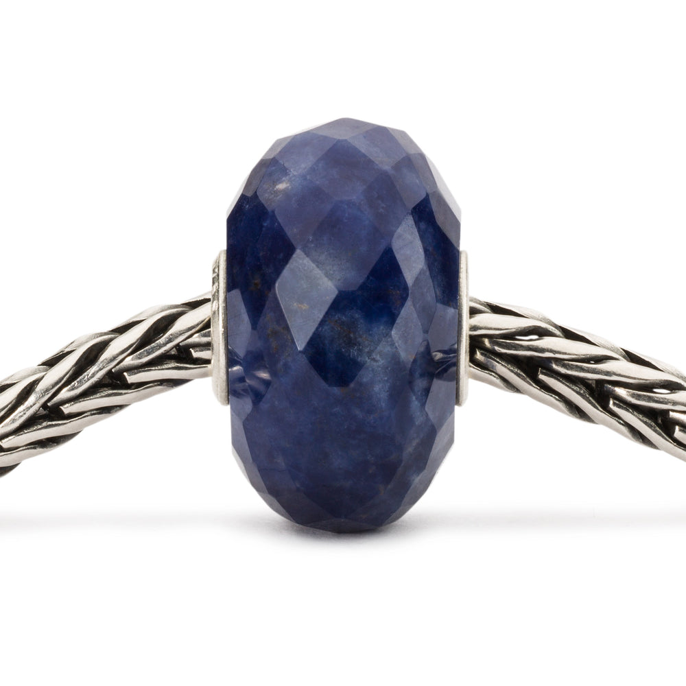 Blue Sodalite Bead - Trollbeads