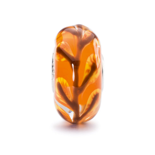 Summer Trees Bead by Trollbeads. Classic Beads.