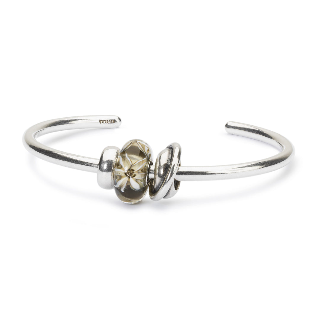 String Spacer by Trollbeads. Spacer.