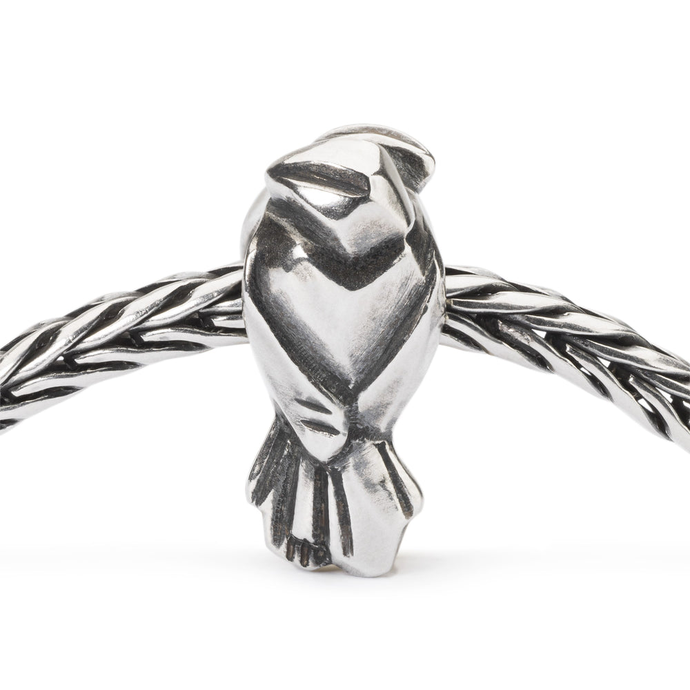 Lovebirds by Trollbeads. Classic Beads.