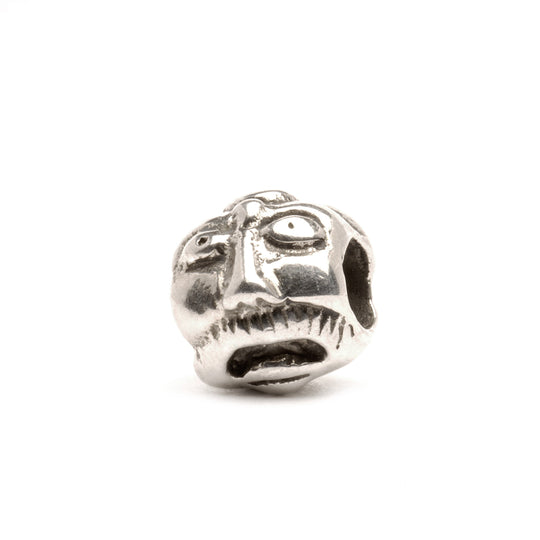 Faces by Trollbeads. Classic Beads.