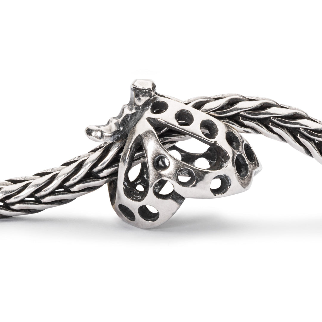 Dancing Butterfly by Trollbeads. Classic Beads.