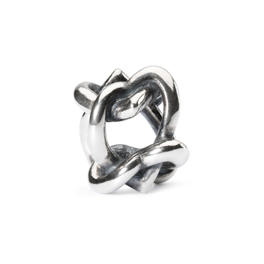 Forever United Bead by Trollbeads. Classic Beads.