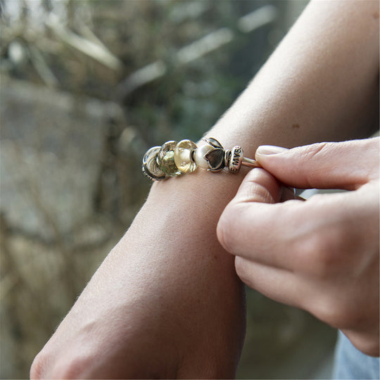 I Love Myself by Trollbeads. Classic Beads.