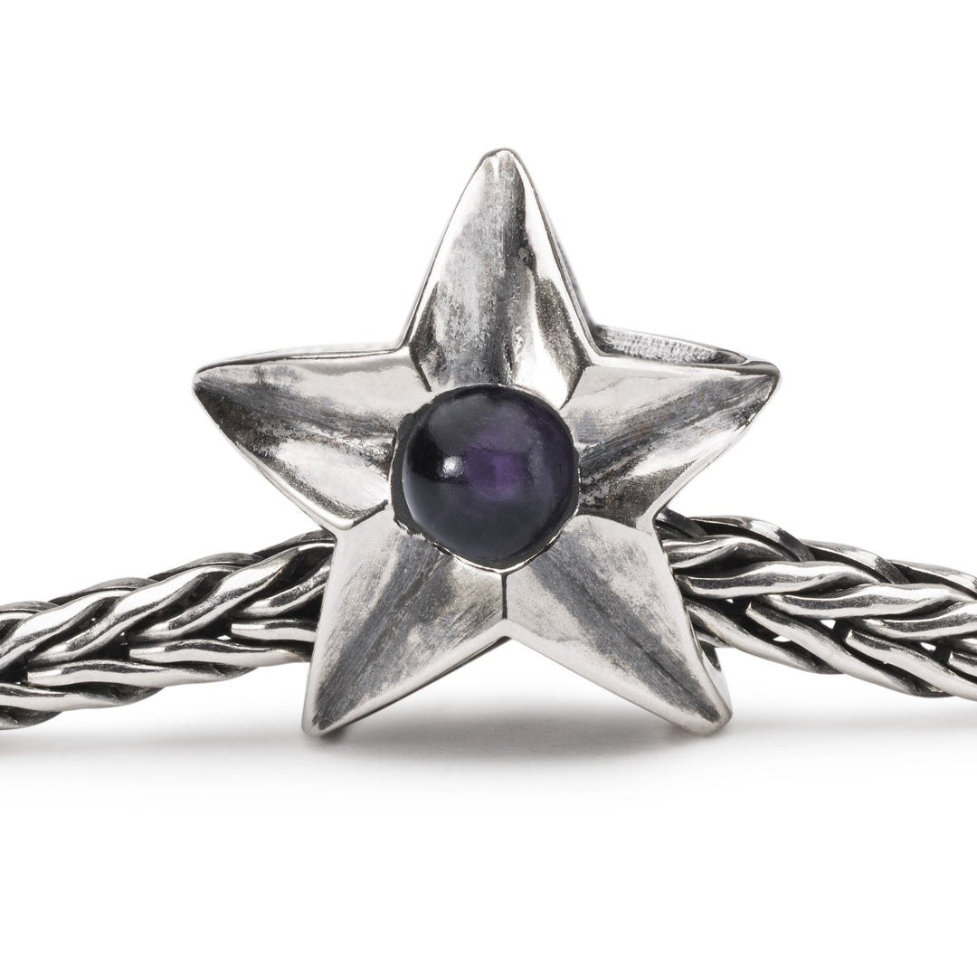 Libra Star by Trollbeads. Classic Beads.