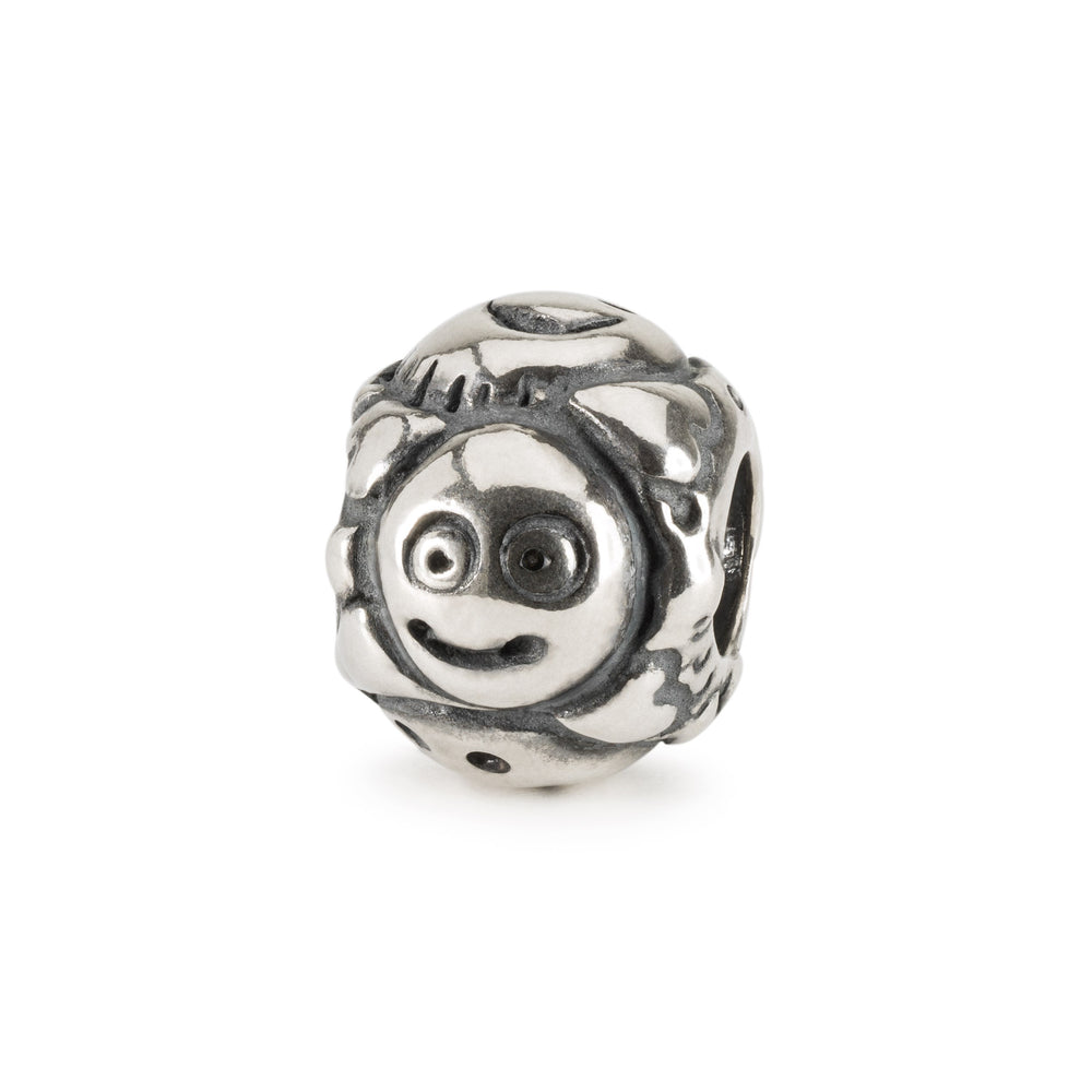 Smiles by Trollbeads. Classic Beads.