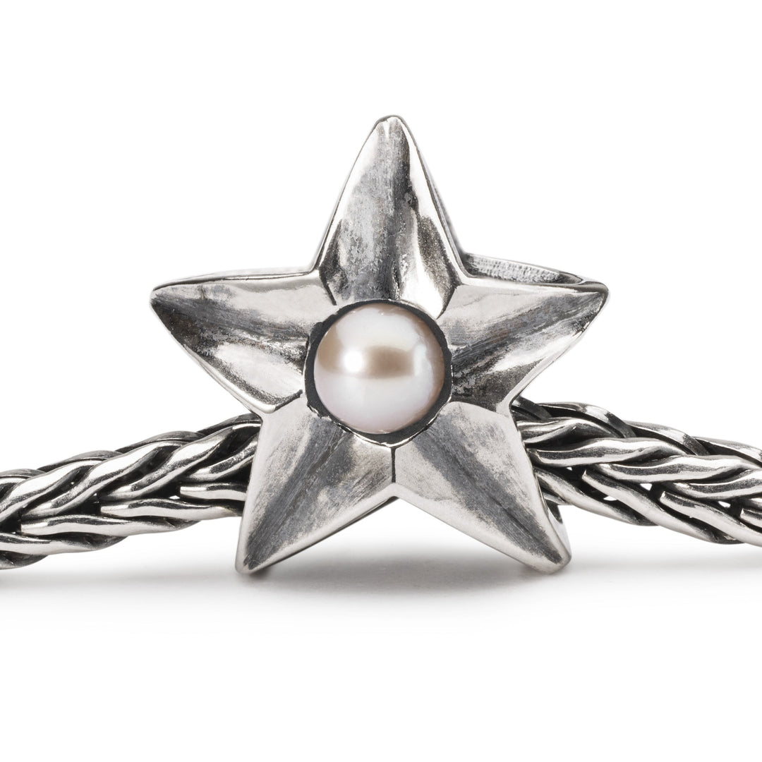 Pisces Star by Trollbeads. Classic Beads.