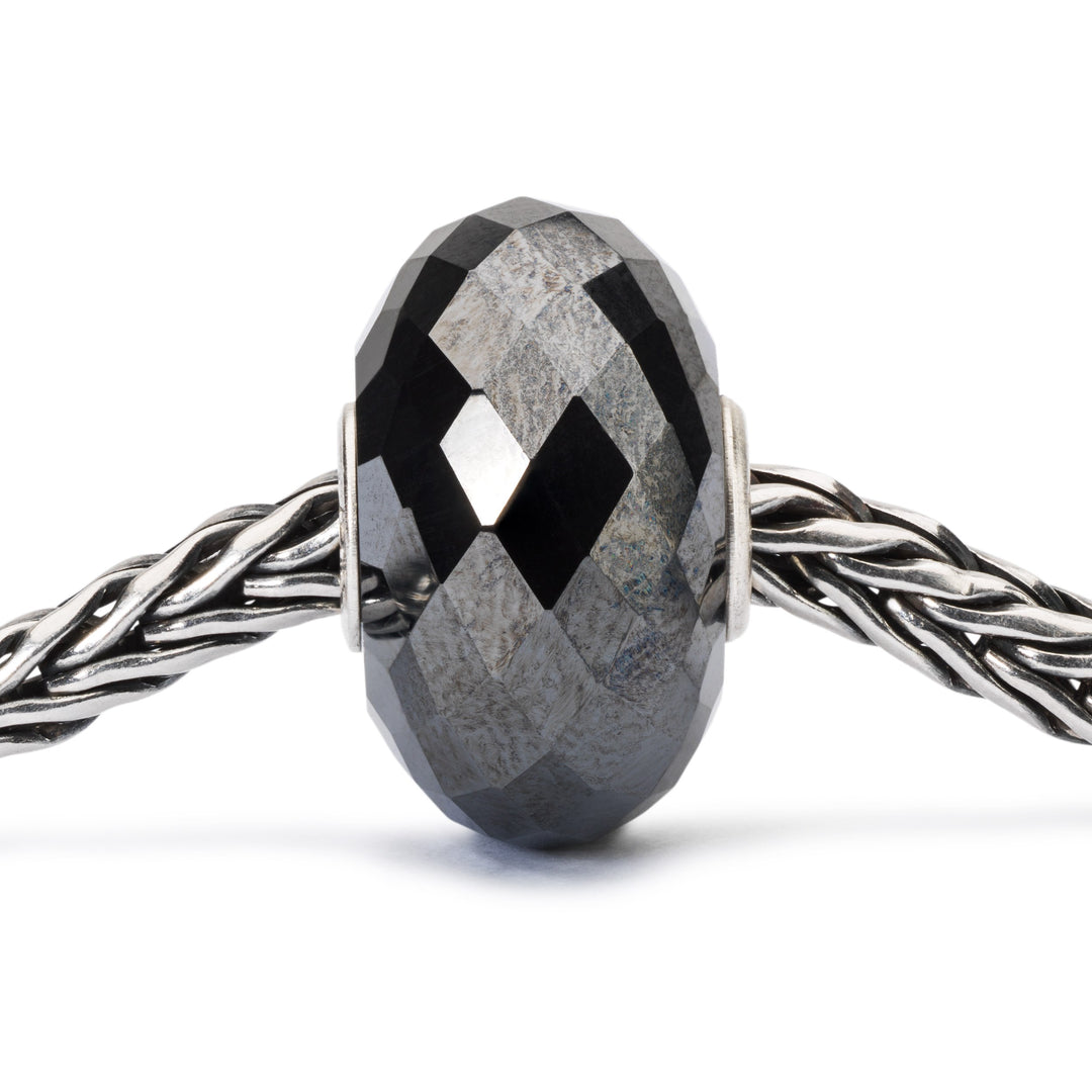 Steel Hematite