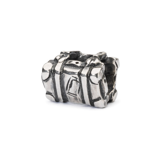 Oldschool Suitcase by Trollbeads. Classic Beads.