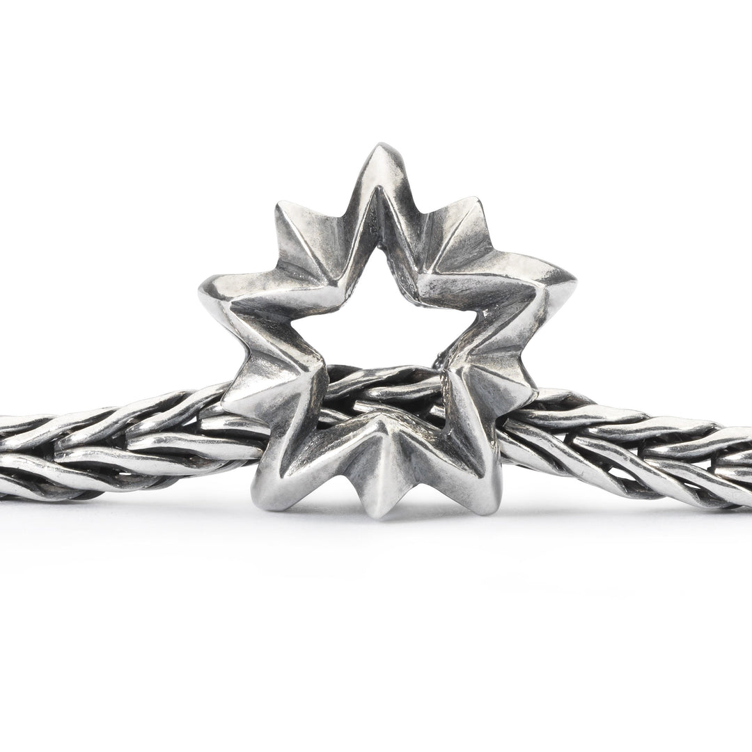 Guiding Star by Trollbeads. Classic Beads.