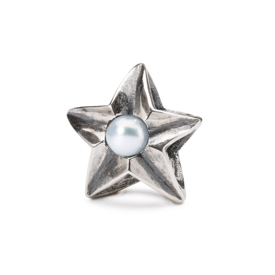 Cancer Star by Trollbeads. Classic Beads.