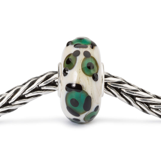 Opal Jaguar - Trollbeads