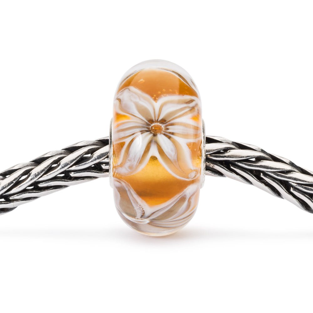 Flowers of Grace by Trollbeads. Classic Beads.