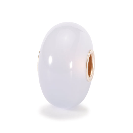 Chalcedony Bead