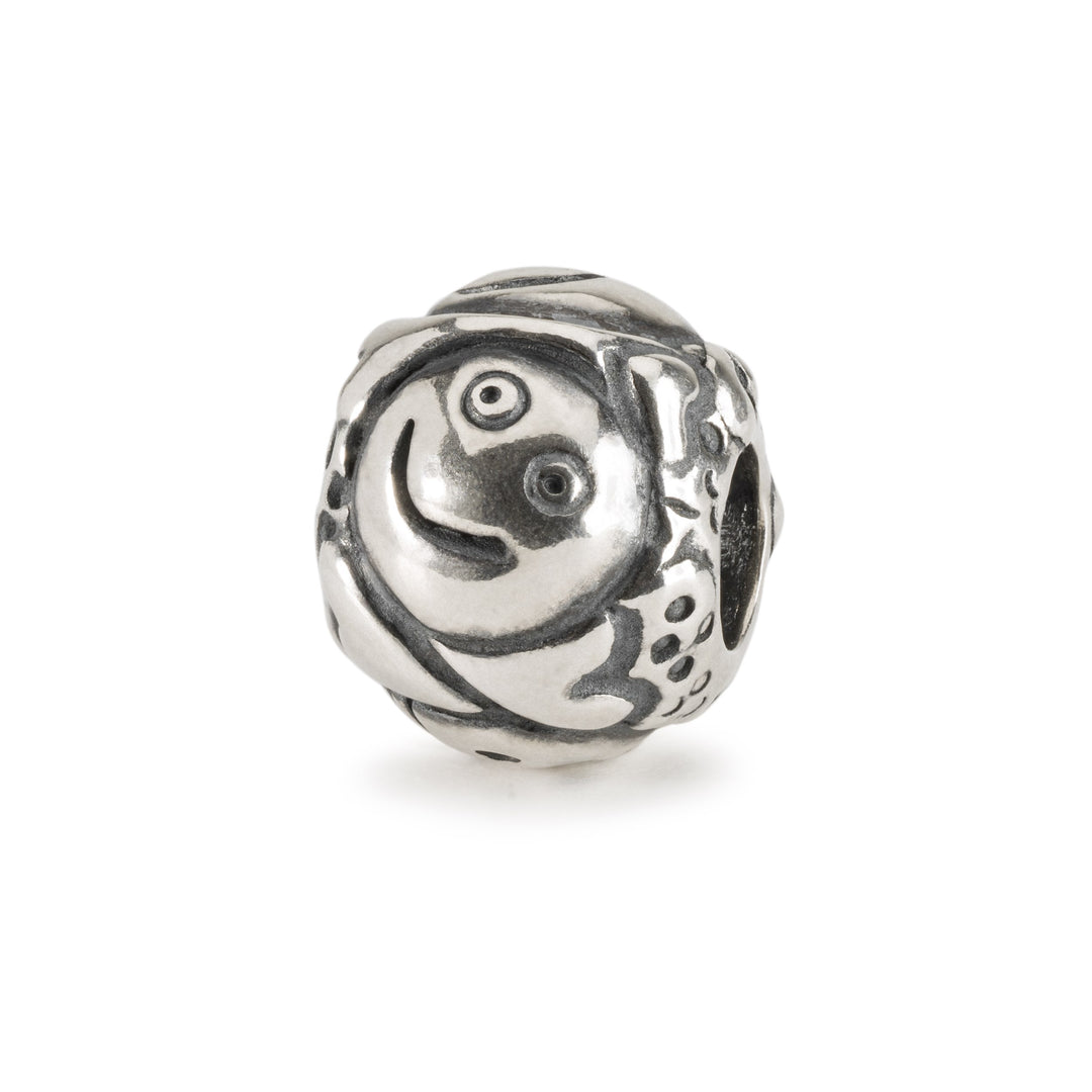 Smiles by Trollbeads. Classic Beads.