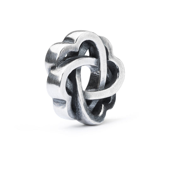 Intertwined by Trollbeads. Classic Beads.