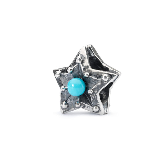 Star of Protection by Trollbeads. Classic Beads.