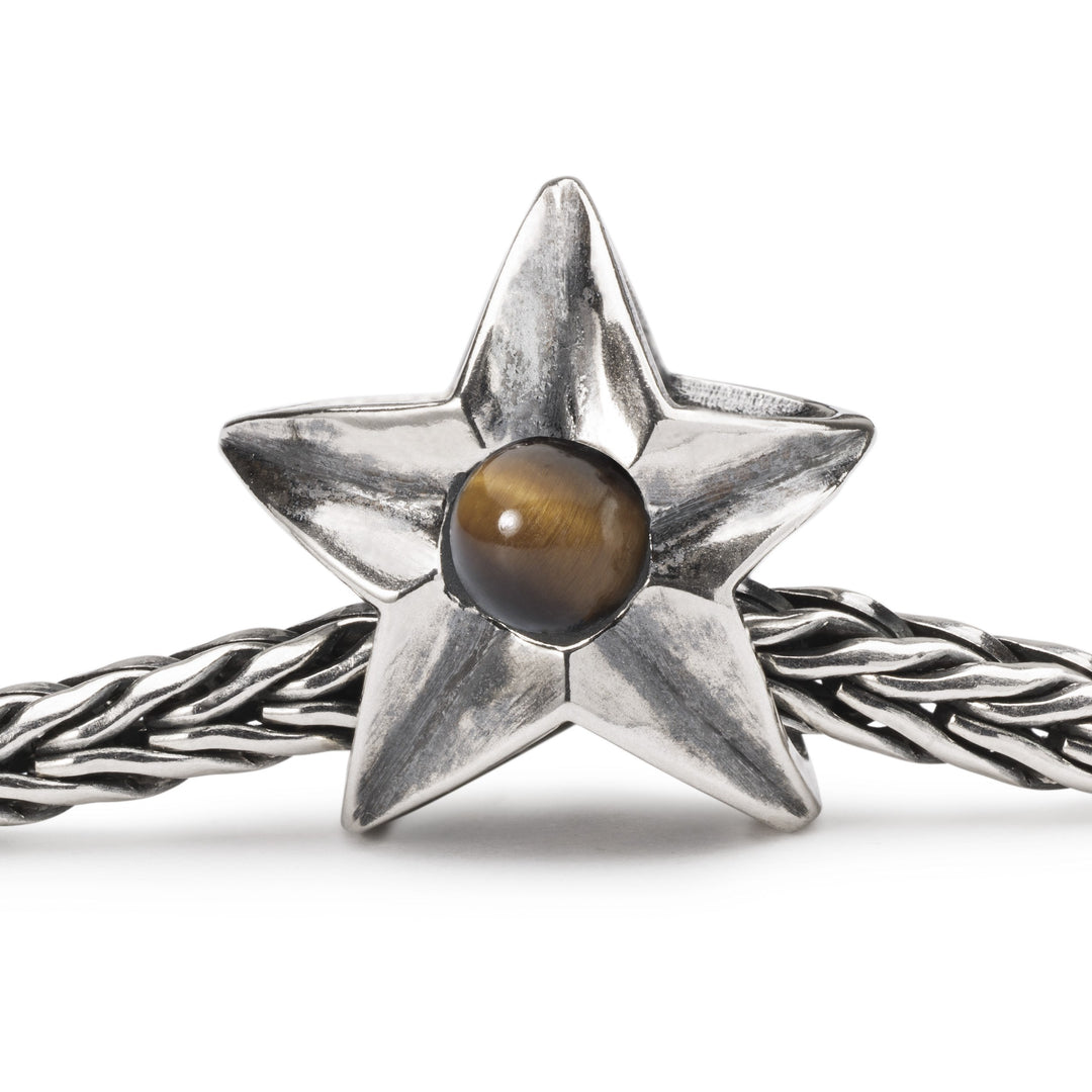 Gemini Star by Trollbeads. Classic Beads.