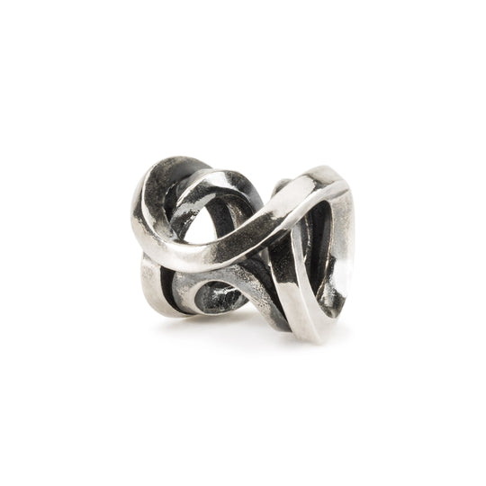 Loyalty Knot by Trollbeads. Classic Beads.