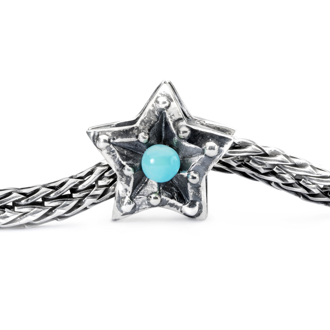 Star of Protection by Trollbeads. Classic Beads.