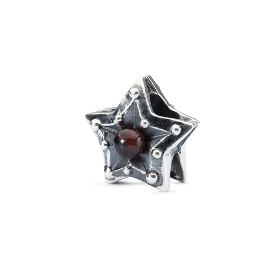 Star of Energy by Trollbeads. Classic Beads.