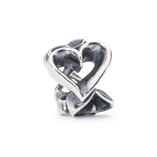 Hearts Galore by Trollbeads. Classic Beads.