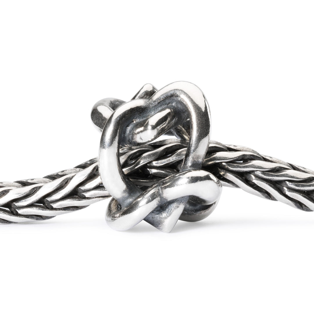 Forever United Bead by Trollbeads. Classic Beads.