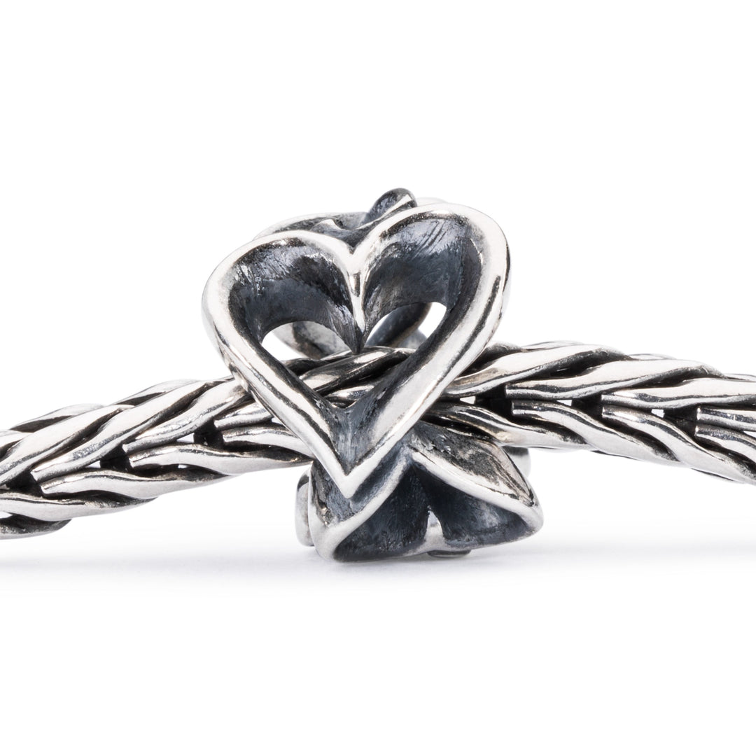 Hearts Galore by Trollbeads. Classic Beads.