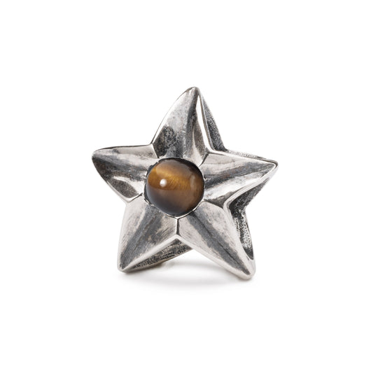 Gemini Star by Trollbeads. Classic Beads.