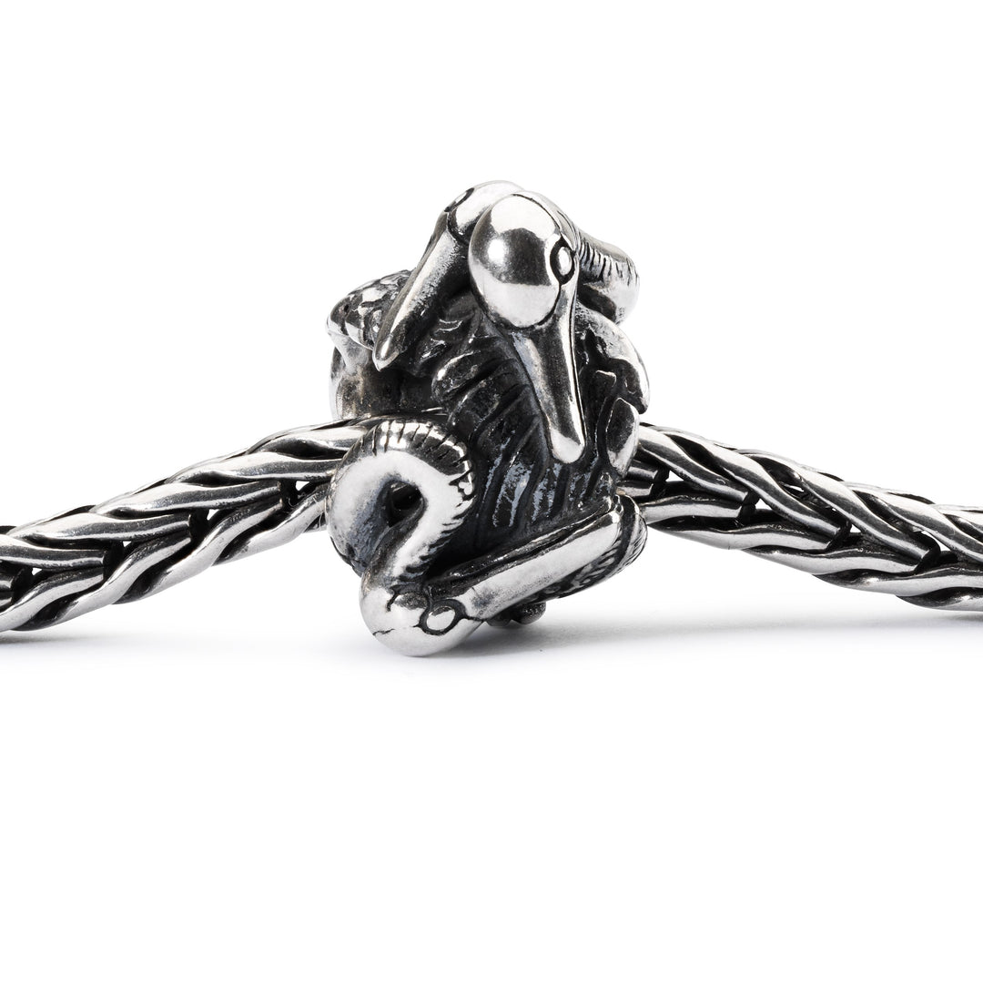 Heaven Crane by Trollbeads. Classic Beads.