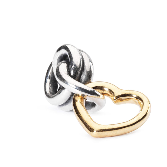 Lucky Love by Trollbeads. Classic Beads.