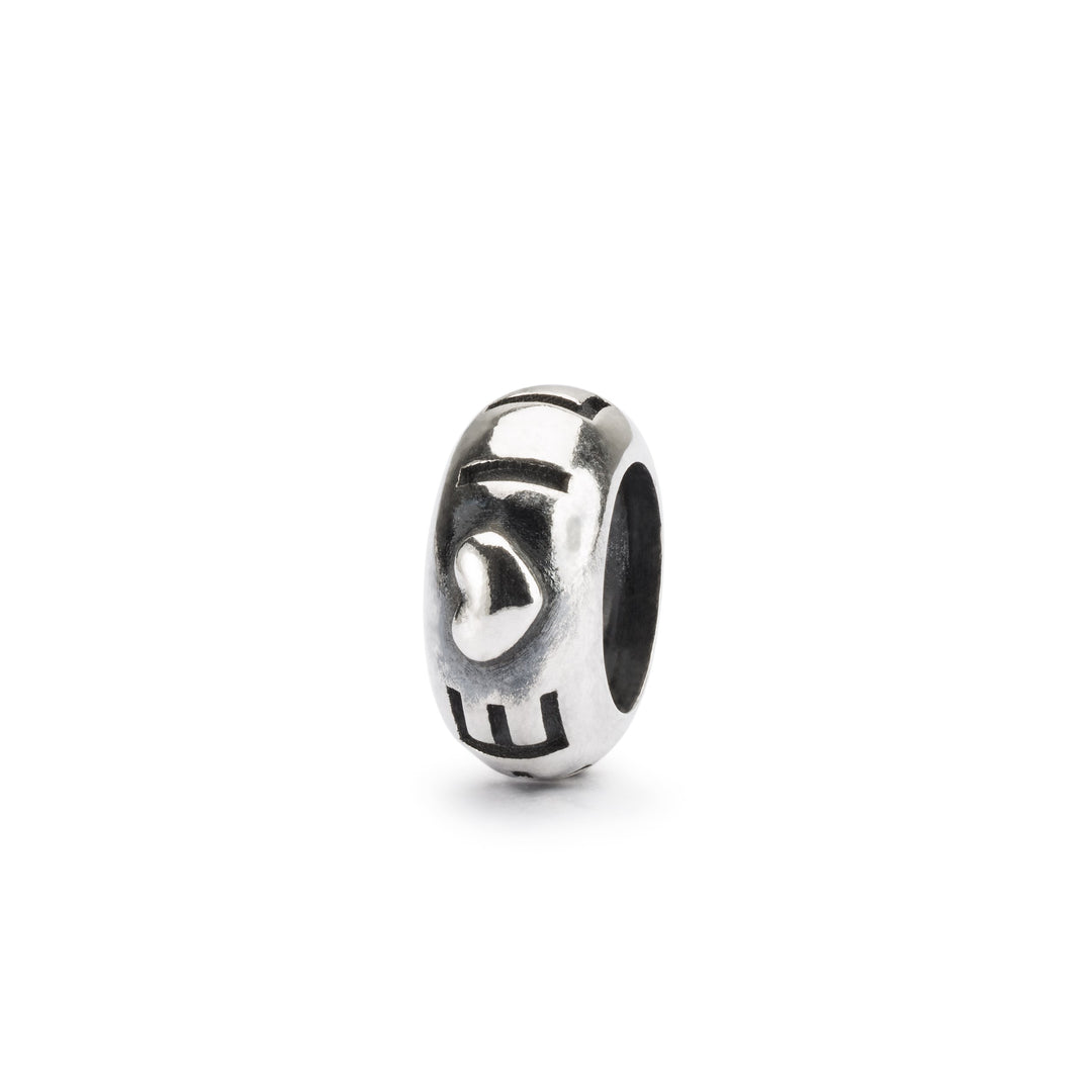 I Love Life by Trollbeads. Classic Beads.