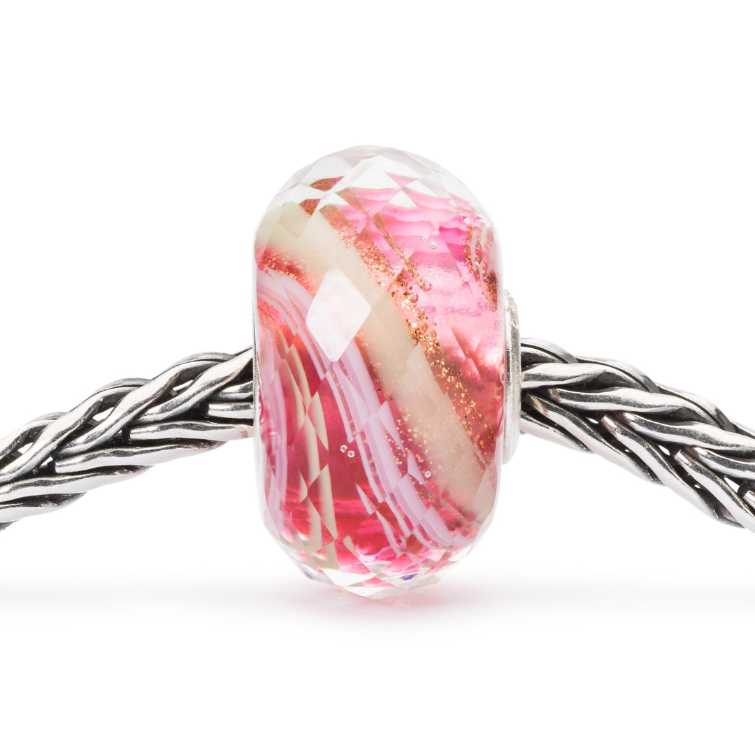 Flow of Love Bead - Trollbeads