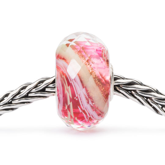 Flow of Love Bead - Trollbeads