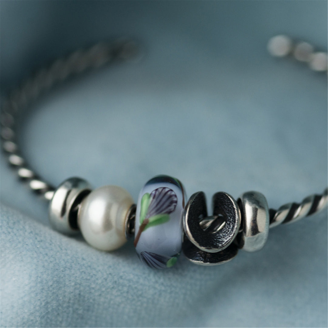 Endless by Trollbeads. Classic Beads.