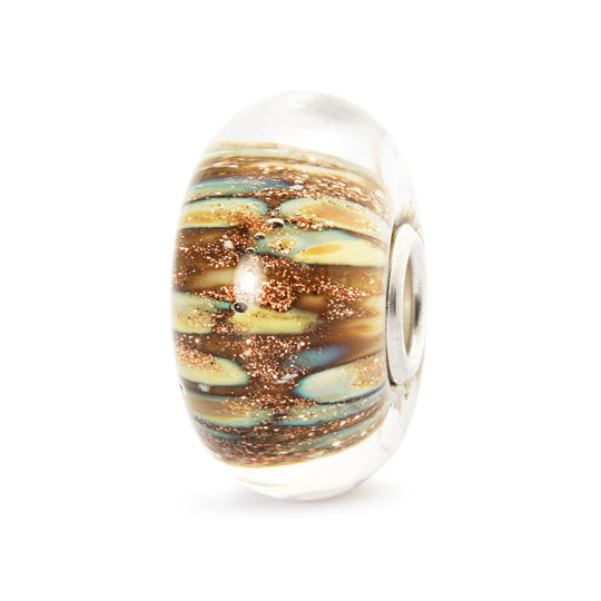 Magical Lamp Bead by Trollbeads. Classic Beads.