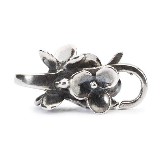 Lush Meadow Clasp by Trollbeads. Clasp.