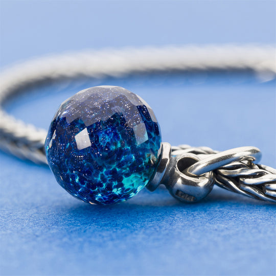 Wishful Sky Tassel Bead