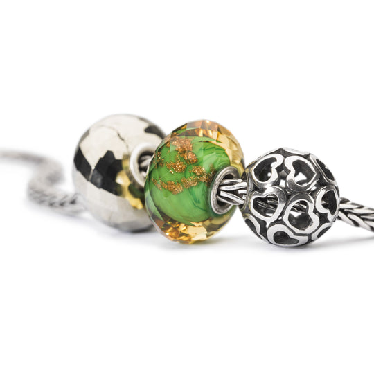 Blanket of Love by Trollbeads. Classic Beads.