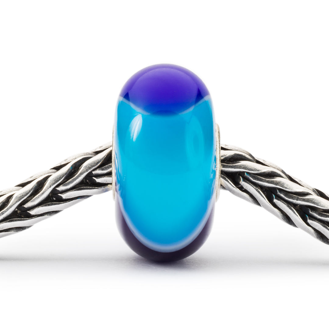 Peace Armadillo Bead by Trollbeads. Classic Beads.