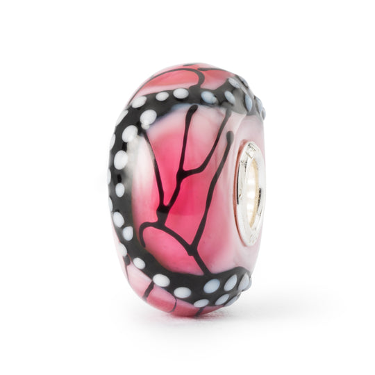 Wings of Passion Bead by Trollbeads. Classic Beads.