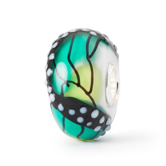 Wings of Success Bead by Trollbeads. Classic Beads.