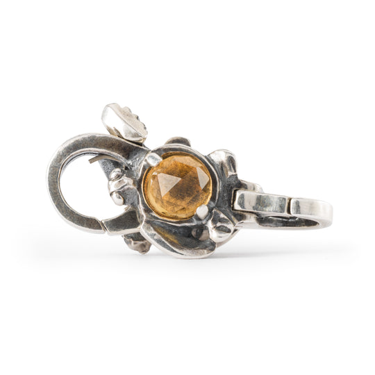 Turtle Clasp by Trollbeads. Clasp.