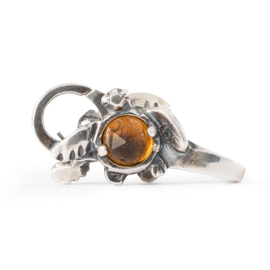 Turtle Clasp by Trollbeads. Clasp.