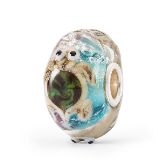 Steady Pace Bead by Trollbeads. Classic Beads.