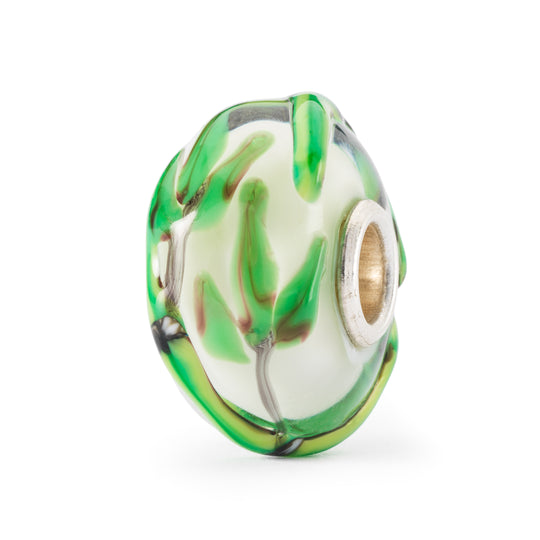 Seagrass Bead by Trollbeads. Classic Beads.