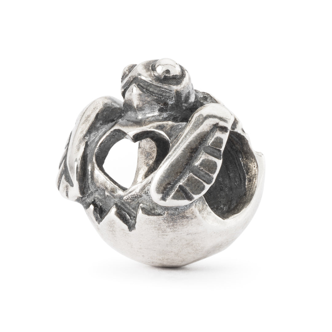 Force of Life Bead by Trollbeads. Classic Beads.