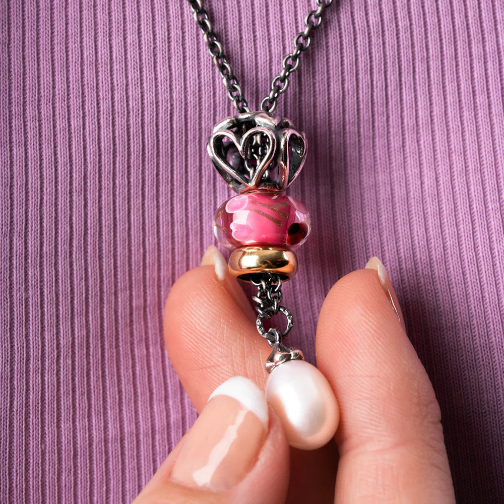 Sweethearts Pendant - Trollbeads