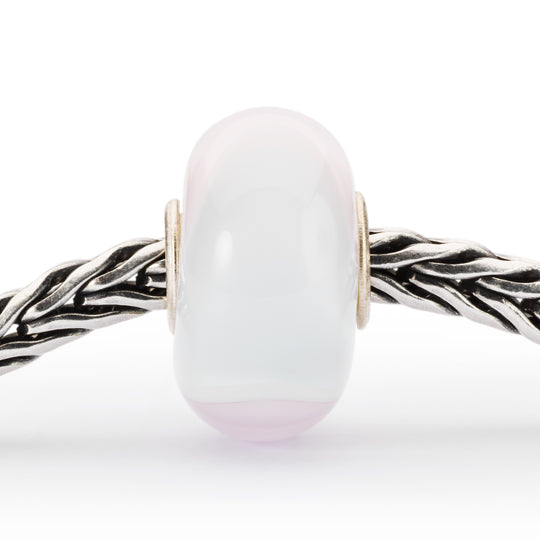 Purity Armadillo Bead by Trollbeads. Classic Beads.